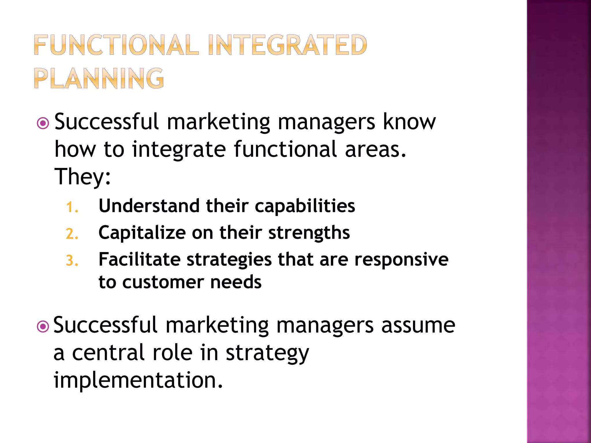 Ch05 bus mktg planning
