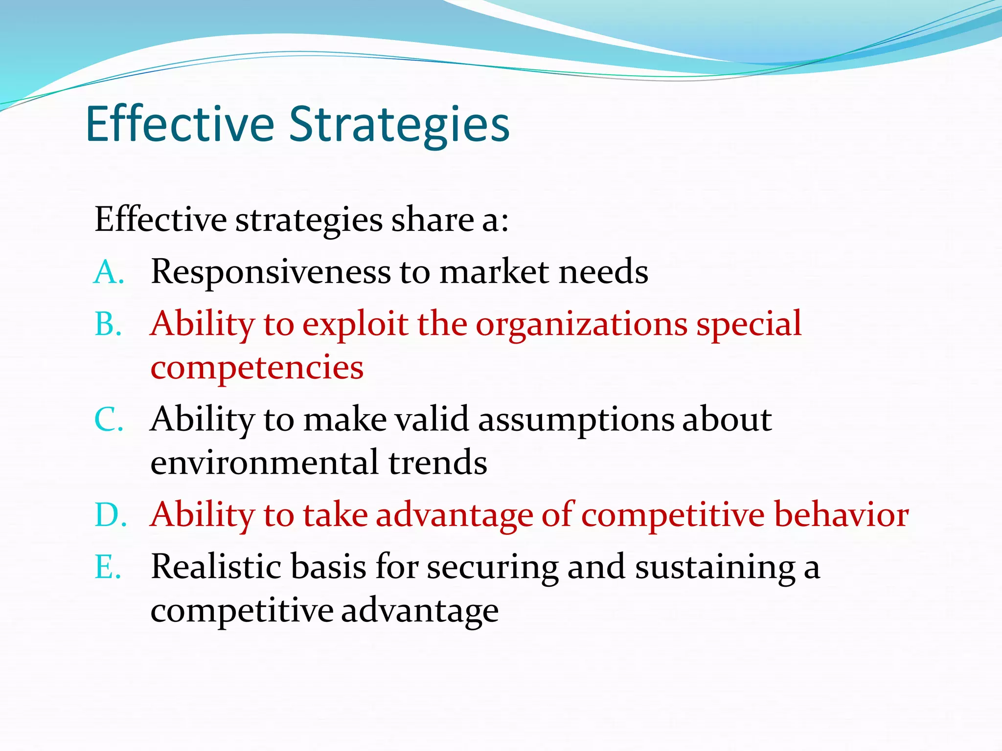 Ch05 bus mktg planning