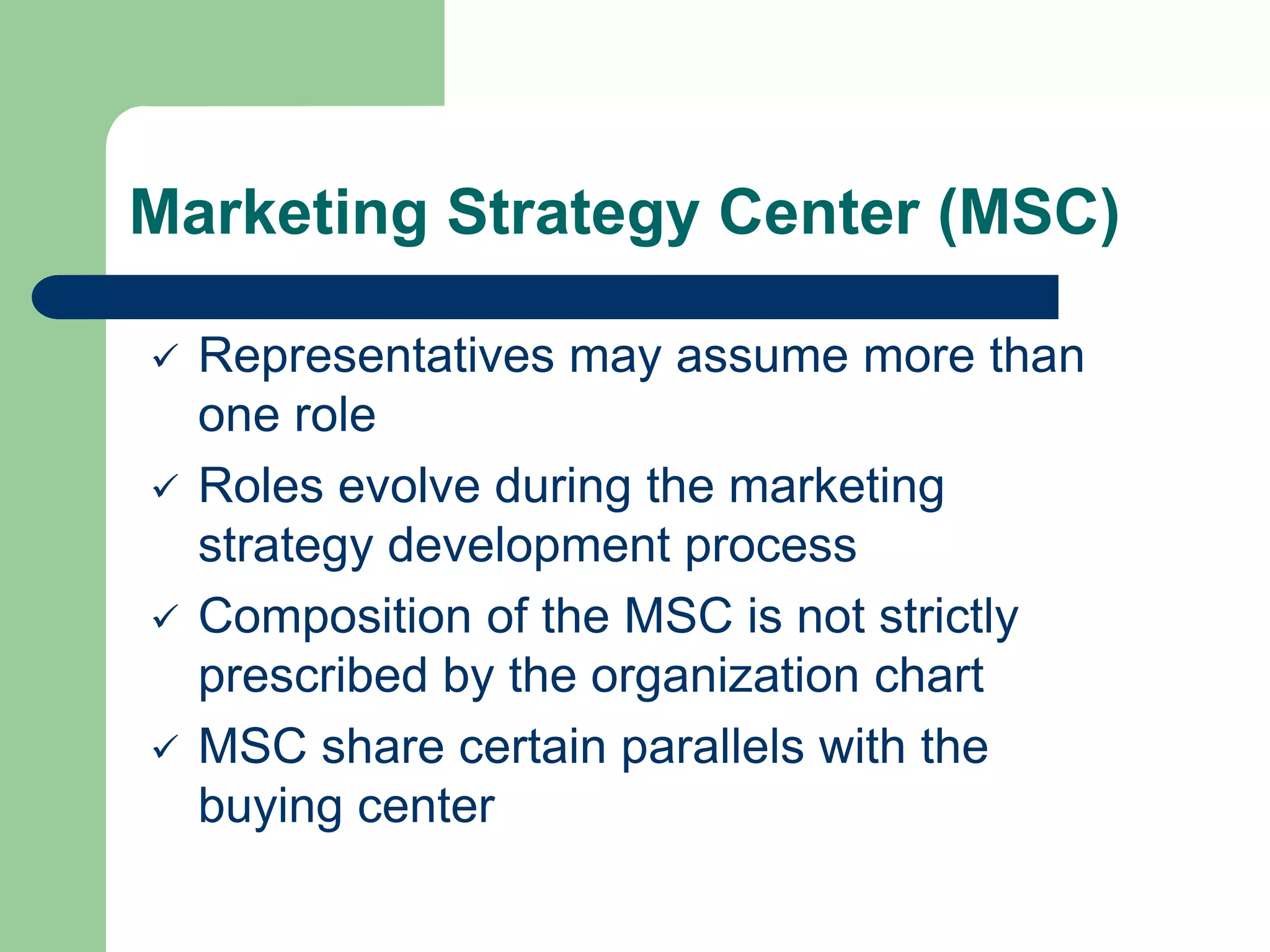 Ch05 bus mktg planning