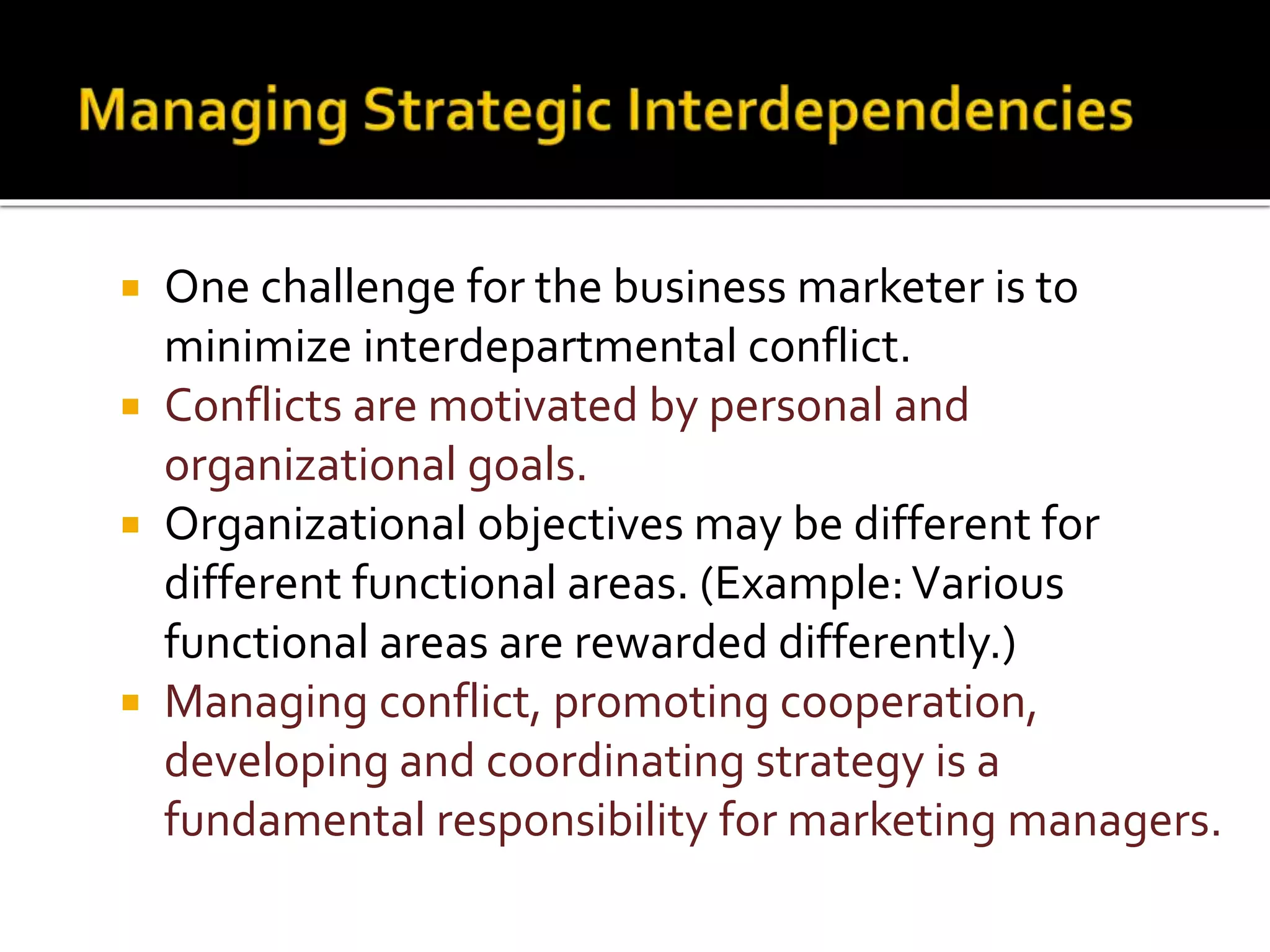 Ch05 bus mktg planning