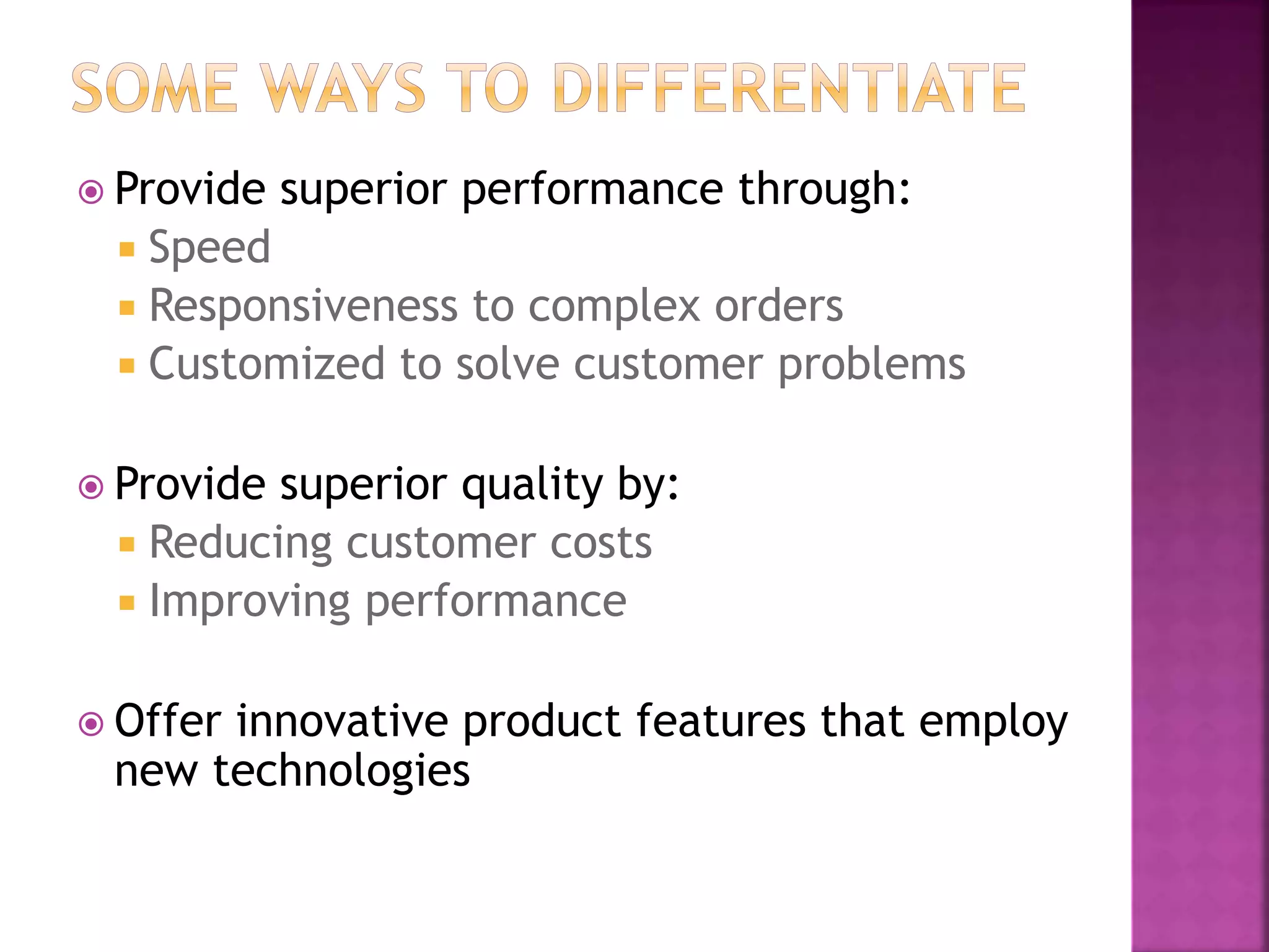 Ch05 bus mktg planning