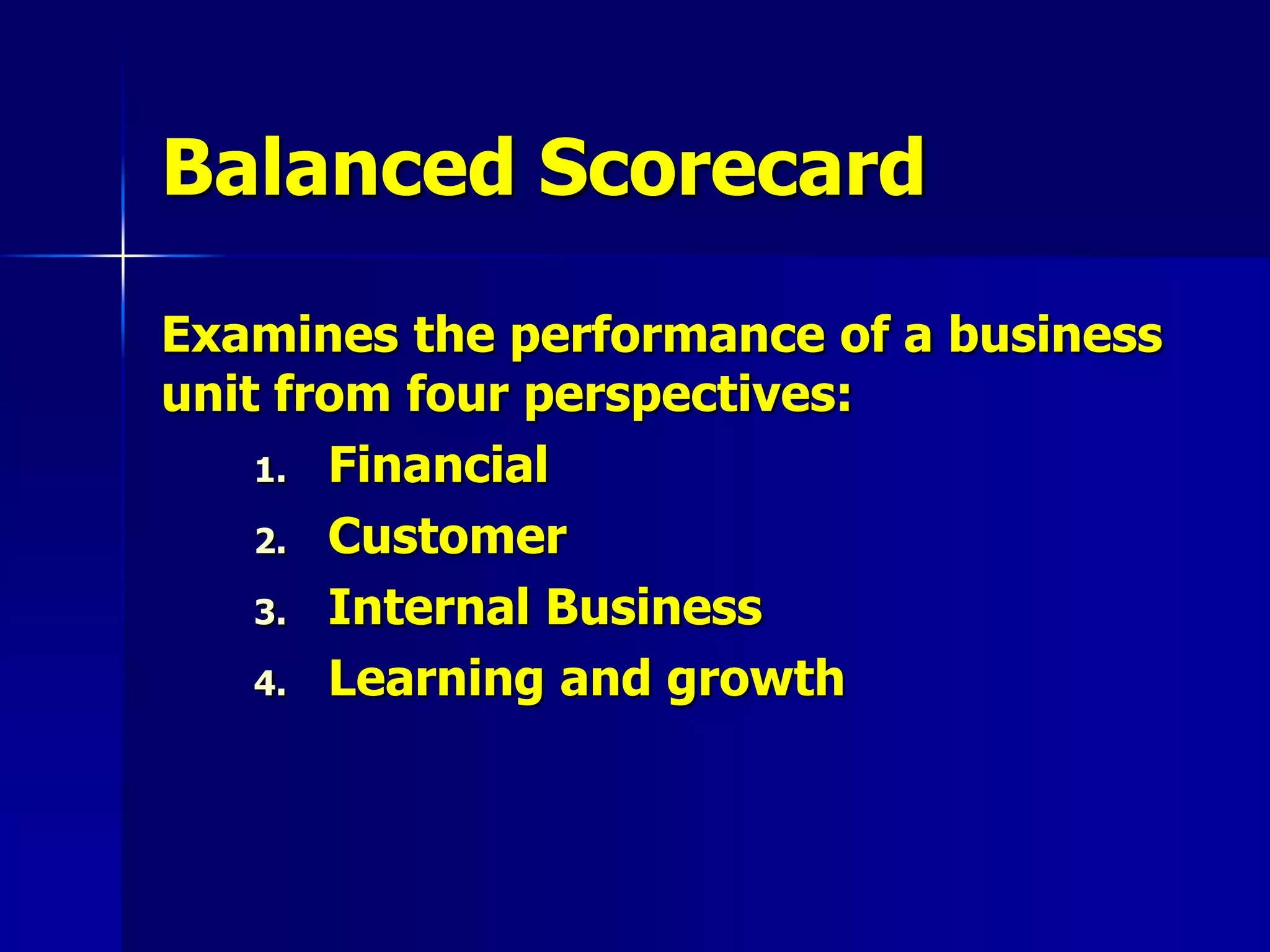 Ch05 bus mktg planning