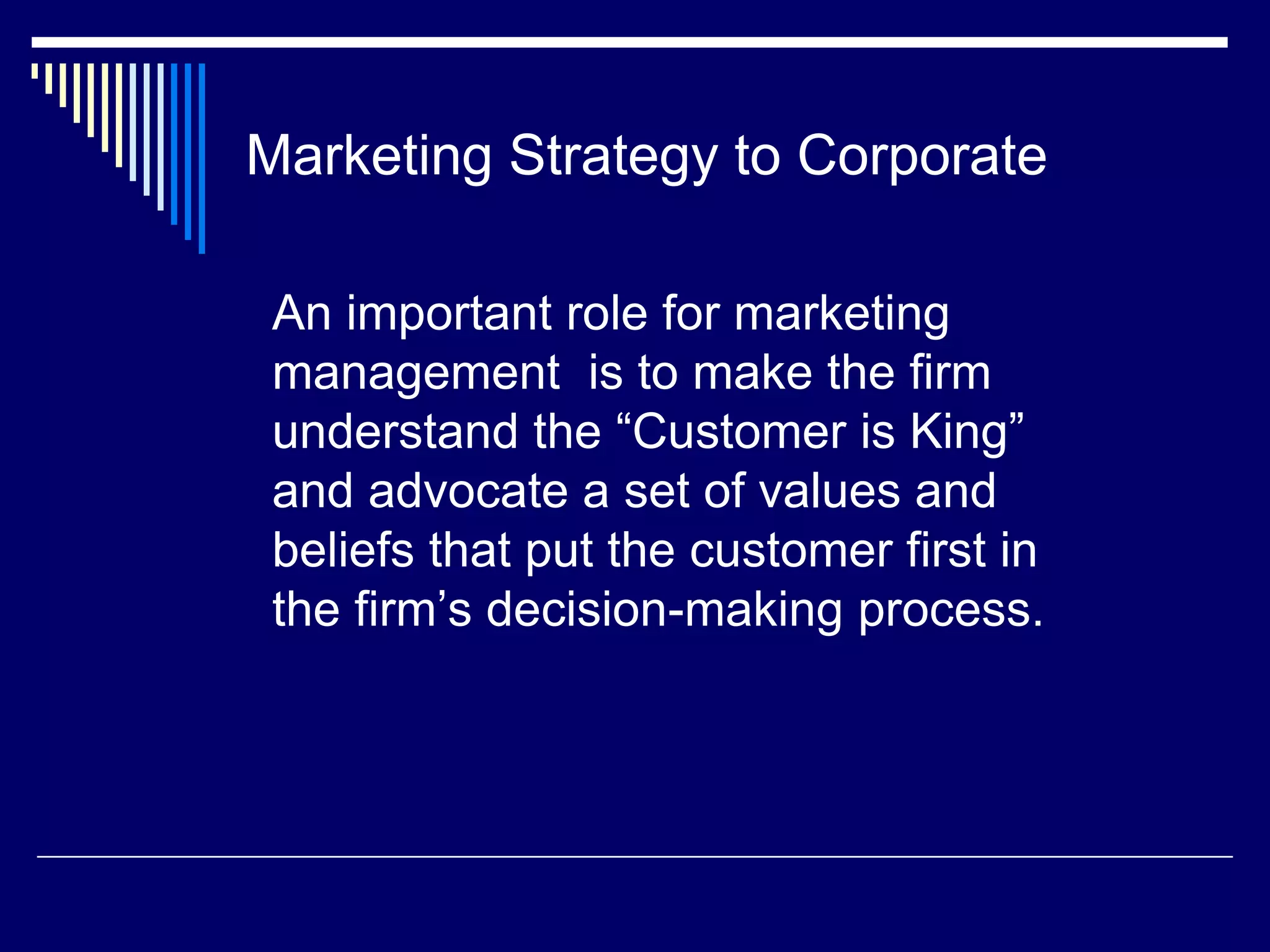 Ch05 bus mktg planning