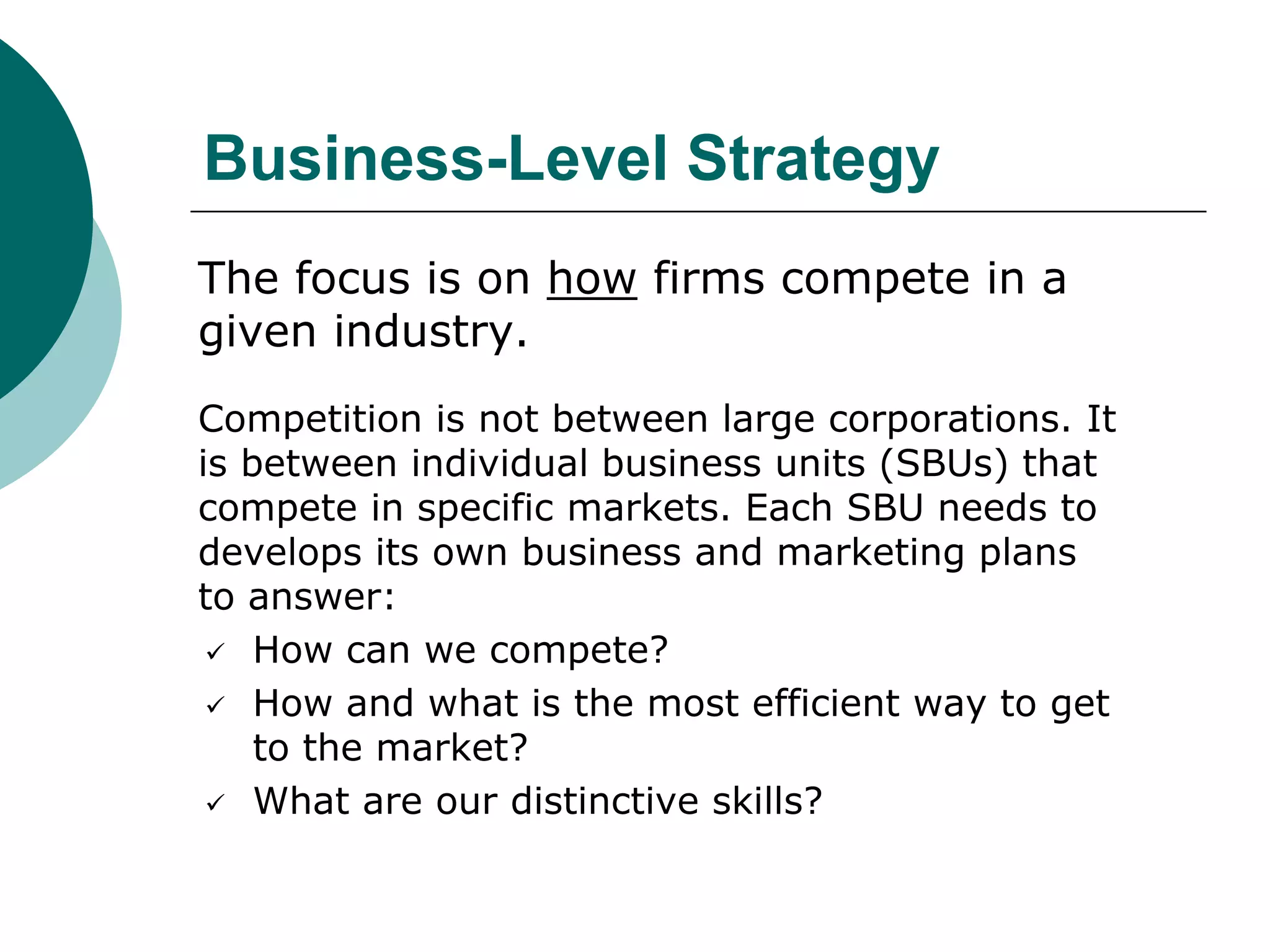 Ch05 bus mktg planning