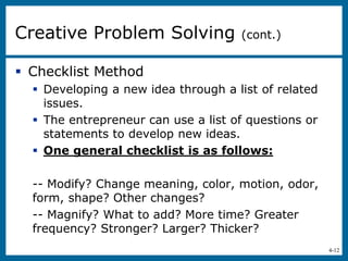 Creative Method Magnify CH 05 Entrepreneurship.pptx