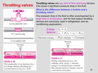 Ch05_Comprehensive Mass and Energy Analysis of Control Volumes in ...