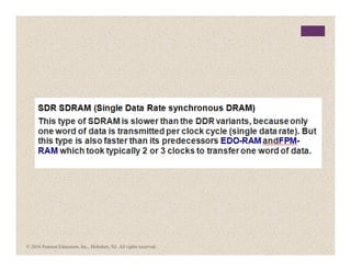 © 2016 Pearson Education, Inc., Hoboken, NJ. All rights reserved.
 