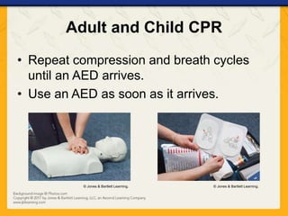 Ch05 presentation cpr | PPT