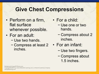 Ch05 presentation cpr | PPTX