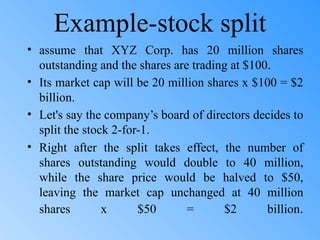 ch05 revised ppt investment analysis and portfolio management | PPTX
