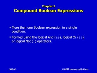 Ch05 Visual Aids | PPT