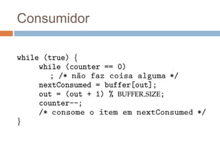 Consumidor
 