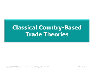 MBA 713 - Chapter 06 | PPTX