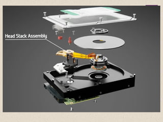 Magnetic Drive Shell Comprehensive Overview of Magnetic Disk Storage and RAID Architectures ...