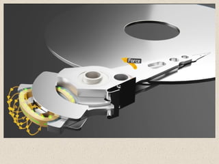 Magnetic Drive Shell Comprehensive Overview of Magnetic Disk Storage and RAID Architectures ...