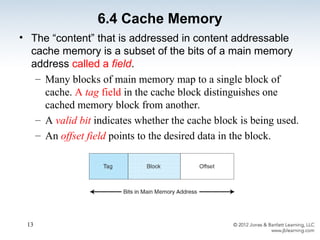 Comprehensive Overview of Memory Hierarchy and Cache Systems in ...
