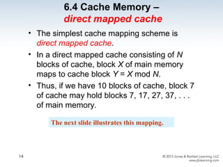Comprehensive Overview of Memory Hierarchy and Cache Systems in ...