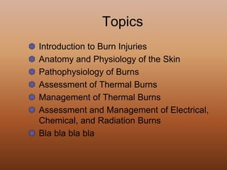 BURNS | PPTX