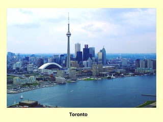 Toronto 