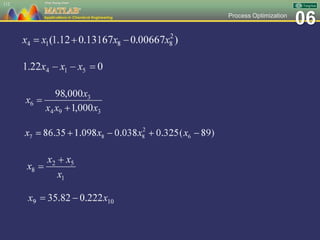 06Process Optimization
112
 