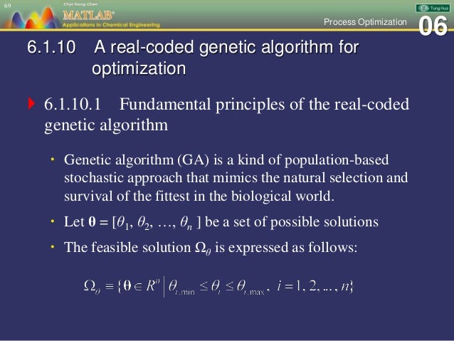 Ch 06 MATLAB Applications in Chemical Engineering_陳奇中教授教學投影片