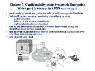 cryptograp-RC4-symmetric cipher-PRNG.ppt