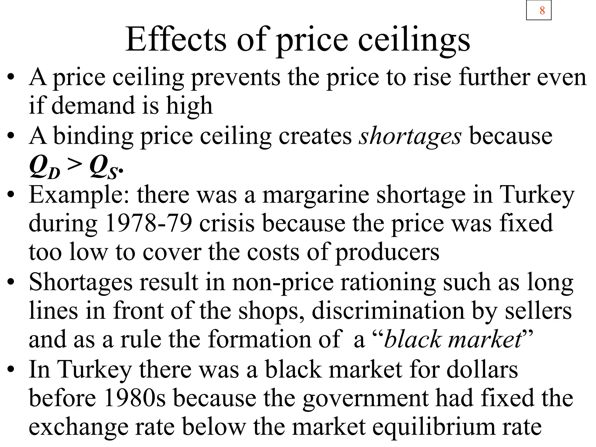 ch06 slide- supply demand and government policies- economics -mankiw.ppt