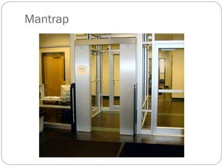 Mantrap 