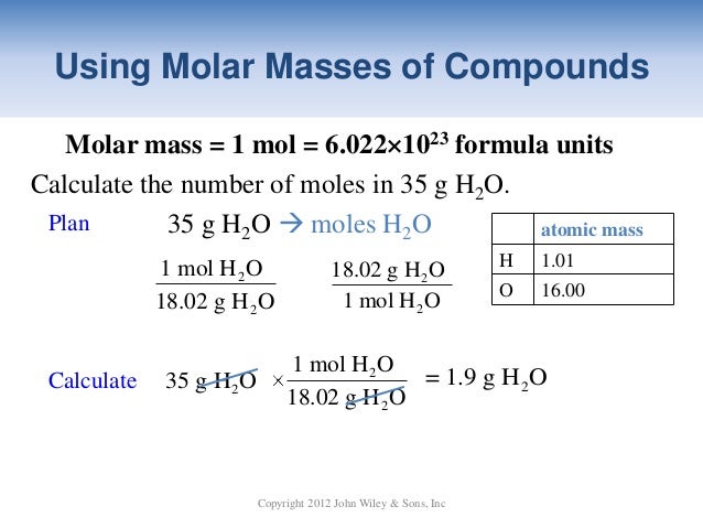 mass finder using molarity mass finder using molarity