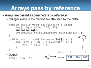 ch07-arrays.ppt
