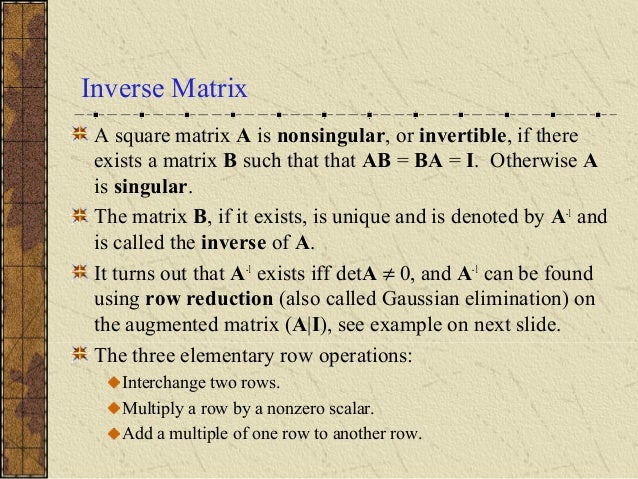 2/11 multiplicative inverse Ch07 2 2/11 multiplicative inverse Ch07 2