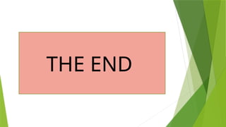THE END
 