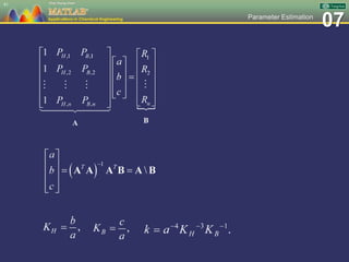 07Parameter Estimation
41
 