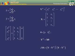 07Parameter Estimation
5
 