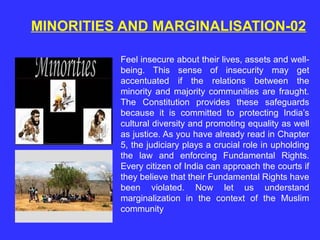 Marginalisation Laws ch07understandingmarginalsisation1-170923040927.pptx
