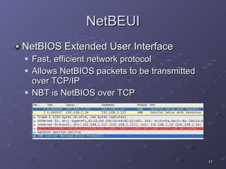 Ch08 Microsoft Operating System Vulnerabilities | PPT