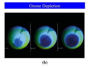Ozone Depletion




Prentice-Hall    General Chemistry: ChapterSlide 17 of 32
                                            8
 