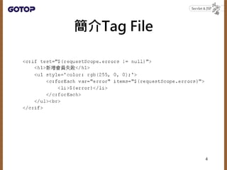 Tag File
4
 