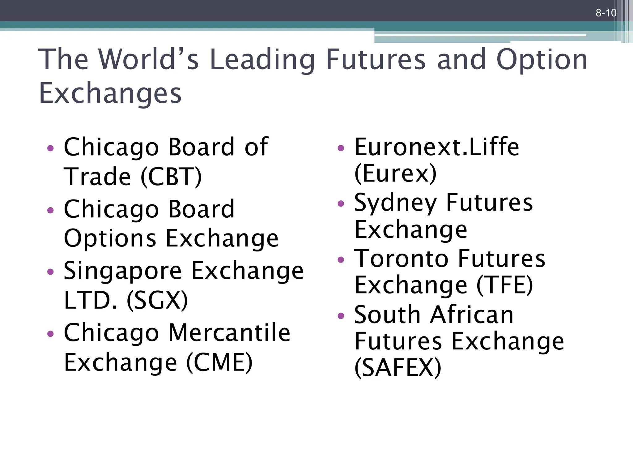 Risk Management: Financial Futures, Options, Swaps, and Other Hedging Tools  | PDF