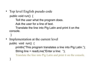 Charcters of strings and arrays details of functions and basics | PPT