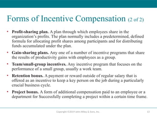 chapter 08 Human Resource Management PPT. | PPTX