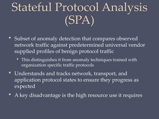 computer security principles and practice chapter 8 | PPTX