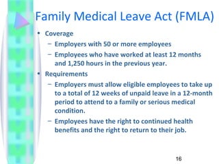 Ch 08 employee compensation | PPT