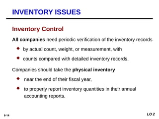 Comprehensive Guide to Inventory Valuation and Cost Flow in ...