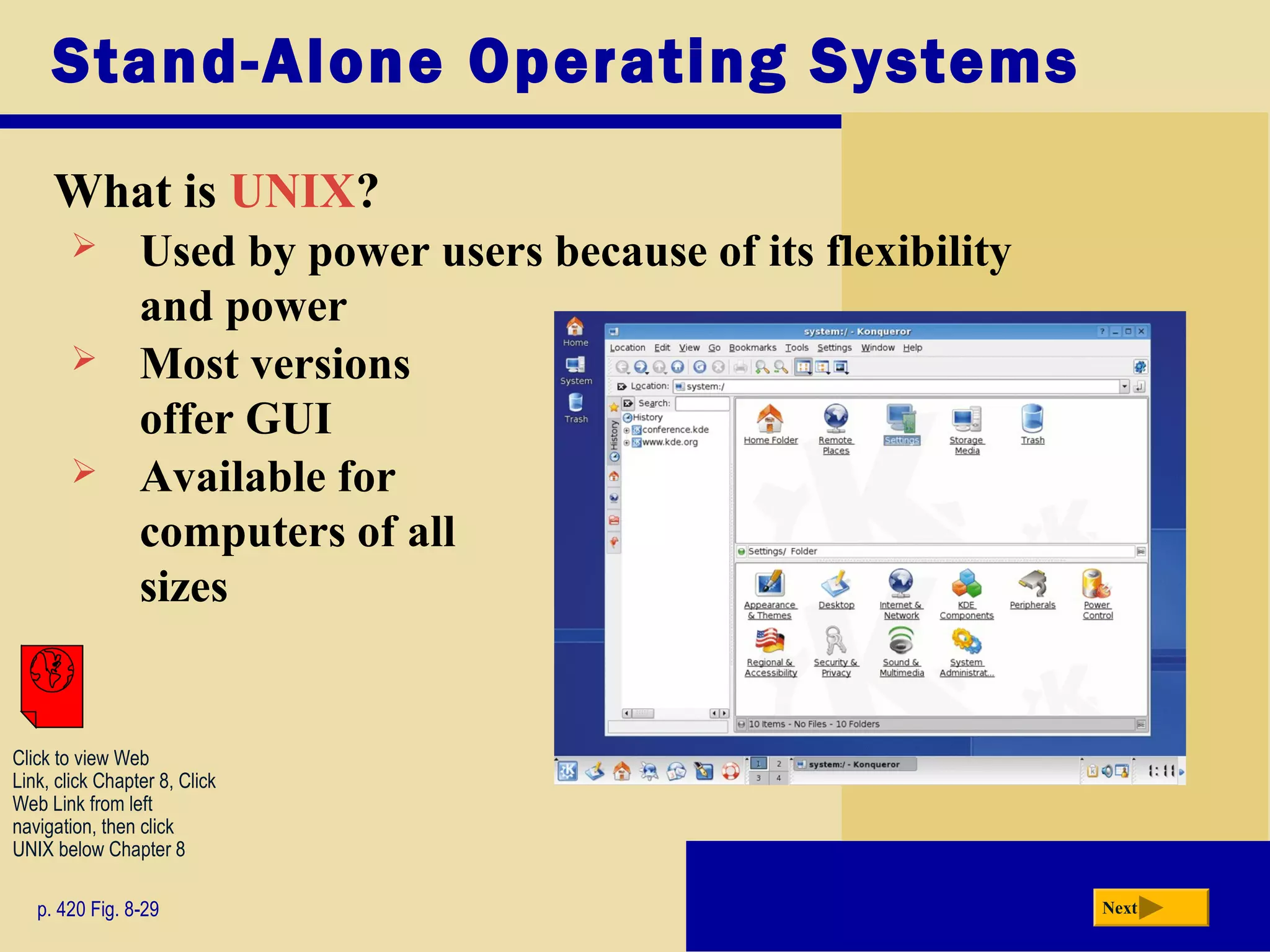 Operating System & Utility Programme | PPT