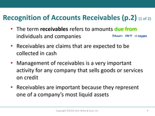 ch08_revised.pdf Intermediate Accounting | PDF