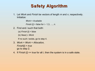 Ch08th | PPT
