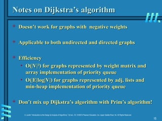 ch09-04-14-14.ppt design and analysis of algorithms | PPT