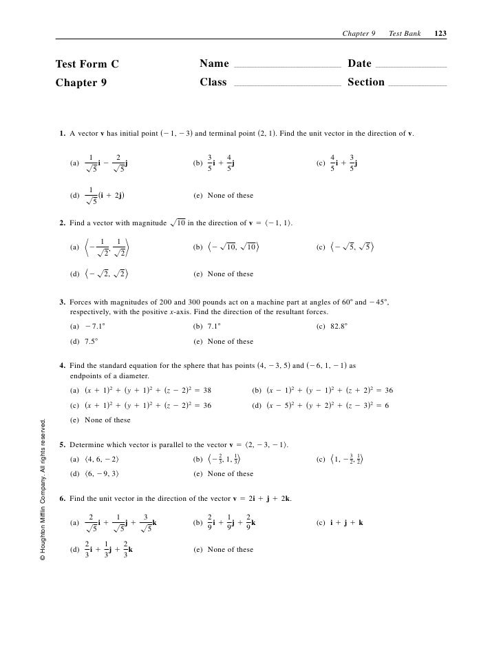 Glencoe Precalculus Teacher Edition Pdf