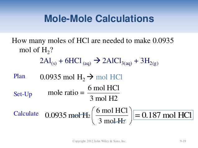 Nwtc General Chemistry Ch 09 Nwtc General Chemistry Ch 09